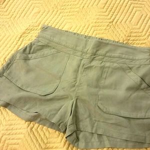 CARVE Designs Seagrass Jamie Short